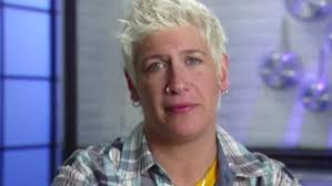 Star-a-Day: Michele Ragussis