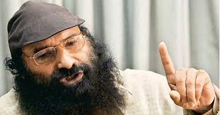 J&K terror funding case: Hizbul Mujahideen chief's second son sent to NIA  custody till September 10