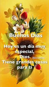 Gracias Tambien Para Ti Venimos De Dios Con Mucho Amor Todos Somos Hermanos Amen Good Morning In Spanish Good Morning Messages Good Morning Greetings