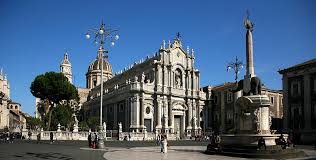 You can opt to take one of the airport taxis waiting outside the arrivals terminal. Sicily Catania 10 Things To Do Visit Sicily Official Page