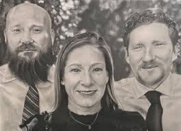 Jacob Haws (United States), Contemporary Illustrator Artist