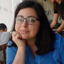 Yulia MUCHNIK-ROZANOV