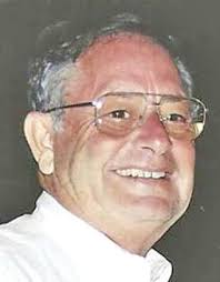 Robert "Bob" Elwood Knowles