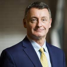 Adam Boehler's Instagram, Twitter & Facebook