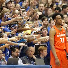 All duke fans are invited to join and engage! Syracuse Vs Duke Q A With Julian King Of Duke Basketball Report Troy Nunes Is An Absolute Magician