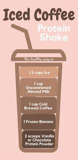 Follow Emmersblemmers On Pinterest For More Like This Lunch Smoothie Iced Coffee Protein Shake Healthy Smoothies