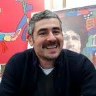 Napoli, l'arte di colorare la città con Fabrizio Scala