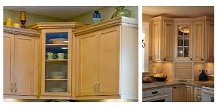 May 16, 2020 · if your vinyl or laminate covered particleboard cabinets are peeling, you may want to consider giving them a fresh coat of paint. How To Seal And Paint Particleboard Kitchen Cabinets