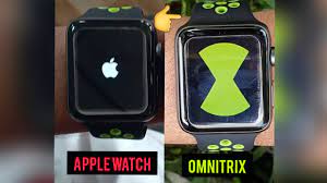 Get it as soon as thu, jul 29. I Turned Apple I Watch Into Omnitrix Youtube