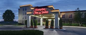 Additionally, coffee/tea in a common area, a meeting room, and dry cleaning are onsite. Open For Business Hampton Inn Suites Chicago Aurora Illinois Welcome