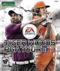 A tweak here, a new mode there and tiger woods pga tour 13 is no different. Tiger Woods Pga Tour 13 Wikipedia