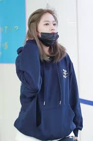 peanut ぴぃなつ on twitter jo yuri iz one yujin ahn yujin