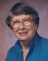 MARY DONAGHY Obituary (2010)