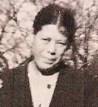 Katie Juanita Cannavo Guzman (1904-1960)