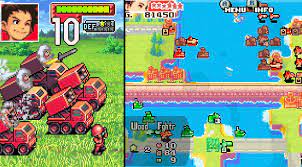 Advance wars projects releases • re: Advance Wars Game 3ds And 2ds Ds Wii And Wii U Parents Guide Family Video Game Database