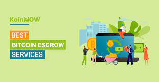 A canadian company that charges a one percent flat fee + 2 usd for each escrow. 5 Best Bitcoin Escrow Services In 2021 You Could Use Updated