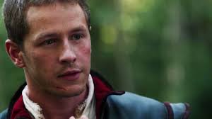 Once Upon a Time Favorite Character Moments: David Nolan/Prince Charming