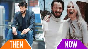 Keanu, i could not love you more at this moment. We Finally Understand Who Is Keanu Reeves Date Ossa Radar Youtube