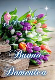 Buona Domenica Buona Domenica Domenica Buongiorno