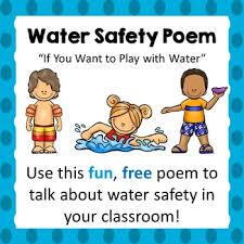 Safe while while while you're you're you're. Water Safety For Kids Worksheets Teaching Resources Tpt