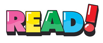Read Book Love Sticker by Scholastic Book Fairs® for iOS & Android | GIPHY