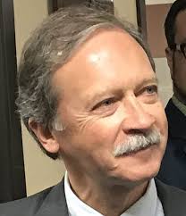 Tabor named special associate justice