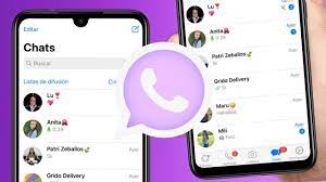 Atualização de base 2.21.7.14 do whatsapp plus v12.00; Whatsapp Estilo Iphone En Android 2021 Youtube