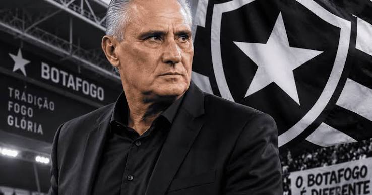 Botafogo coloca Tite como prioridade e marca reuni&atilde;o com treinador - ISTO&Eacute; Independente
