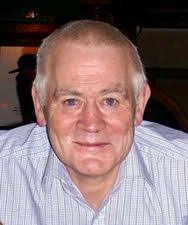 Condolence Book for Thomas (Deano) McLoughlin (Mullingar, Westmeath)