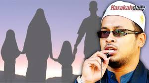 Islam dan didikan anak-anak