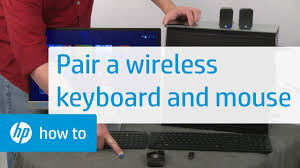 Move the mouse upward to reveal them. Set Up And Use The Hp Tilt Pen Hp Accessories Hpsupport Youtube