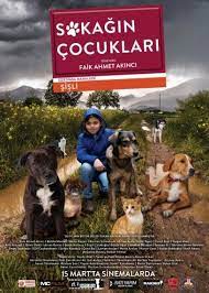 sokagin cocuklari 2019 filmi izle kesintisiz full izleme hayvan barinaklari hayvanlar