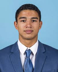 2018-19 Men's Basketball Roster