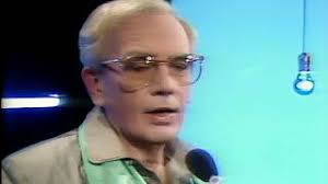 The Sonic Arts Union part IV: Robert Ashley at CCM