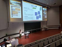 Fiscal year 2020 revenue by source and budgeted fund (in millions). 19th International Wasserbau Symposium In Graz Interreg