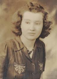 Elizabeth Holloway Obituary (1927