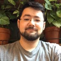 Luis Felipe Garcia Gonzalez