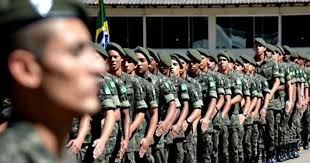 Sete de Setembro terá juramento de Bandeira para jovens que se alistaram na  351ª JSM