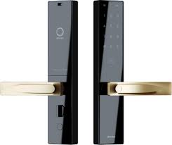 Generic unlocking code entry method (skype 3 skypephone s2) 1. Orvibo Wifi Smart Door Lock S2 Support Five Ways Unlock