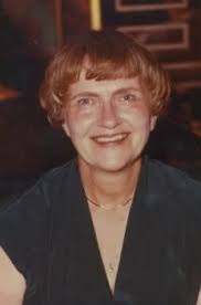 Florence Fullwood Obituary
