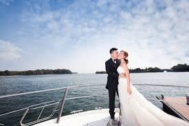 Maybe you would like to learn more about one of these? Foto Prewedding Di Kapal Laut Infotiket Com