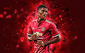 3840 x 2400 jpeg 688 кб. Marcus Rashford Manchester United Hd Wallpaper Hintergrund 2880x1800 Wallpaper Abyss