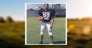 Eddie Ray Morquecho, Jr. Obituary October 24, 2008