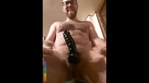 MasturbaBULL - Gooning Latex Penis Sheath