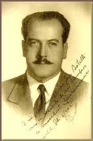 Julio Díaz Villalba