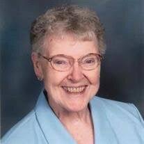 Doris Keyes Garrett Obituary