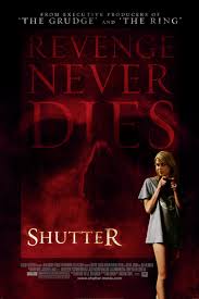 Shutter (2004 thai original) disclaimer: Shutter 2008 Rotten Tomatoes