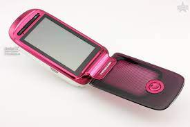 Motorola A1210 technische daten, test ...