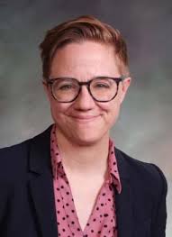 Stephanie Vigil (listed in Progressive Voters Guide)