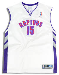 Raptors star and pending free agent kyle lowry in considering playing for team usa at this summer's tokyo olympics. Toronto Raptors Vintage Reebok Jersey Nba Game7